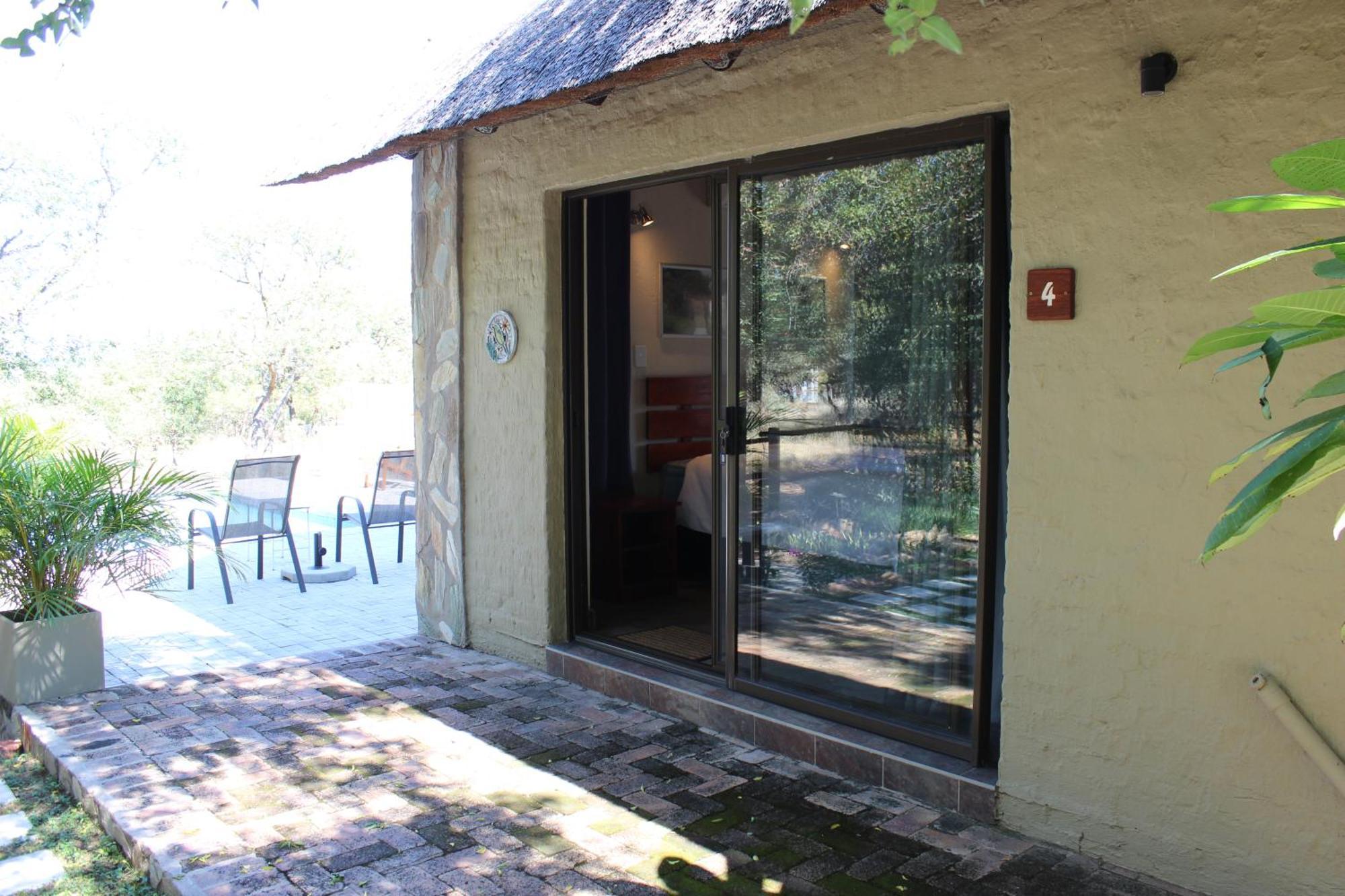 Woodpecker Lodge B&B 호에드스프뤼트 외부 사진