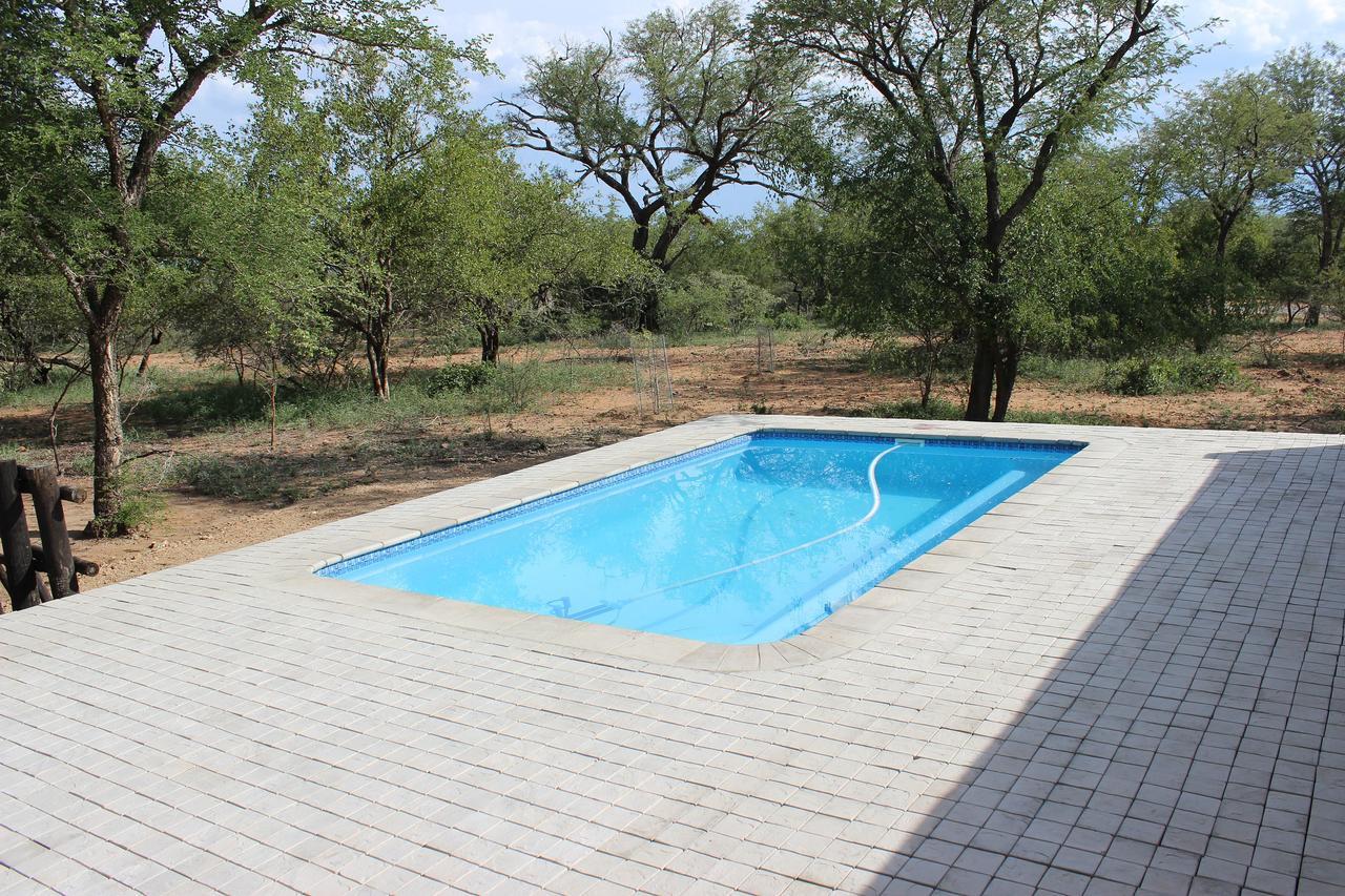 Woodpecker Lodge B&B 호에드스프뤼트 외부 사진